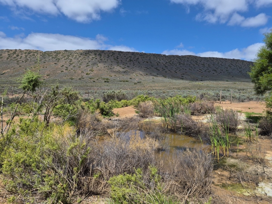 Commercial Property for Sale in Worcester Rural Western Cape